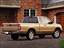 1998 Nissan Frontier King Cab